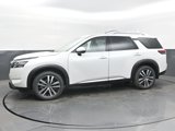 New 2025 Nissan Pathfinder Platinum image 4