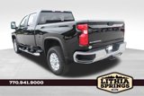 Used 2023 Chevrolet Silverado 2500 LT w/ All Star Edition image 5