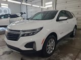 Used 2023 Chevrolet Equinox LT w/ Driver Convenience Package image 4