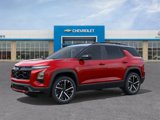 New 2026 Chevrolet Equinox RS w/ Convenience Package III image 2