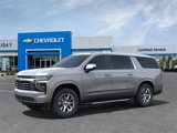 New 2025 Chevrolet Suburban Premier image 2