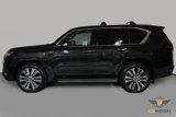 Used 2025 Lexus LX 600 4WD w/ Luxury Package image 5