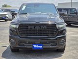 New 2025 RAM 1500 Laramie w/ Night Edition image 3