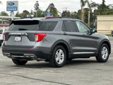 Certified 2022 Ford Explorer XLT w/ Equipment Group 202A image 4