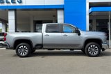 New 2025 Chevrolet Silverado 2500 LT image 4