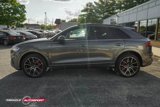Used 2019 Audi Q8 Premium Plus w/ Premium Plus image 4