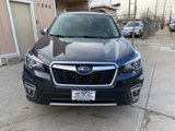 Used 2019 Subaru Forester Touring image 4
