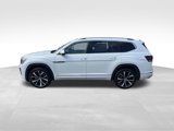 New 2025 Volkswagen Atlas SEL Premium R-Line image 4