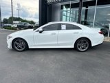 Certified 2021 Mercedes-Benz CLS 450 4MATIC image 3