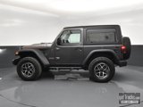 Used 2025 Jeep Wrangler Rubicon w/ Convenience Group image 3