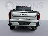 New 2025 GMC Sierra 2500 Denali Ultimate image 5