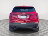 Used 2022 Cadillac XT5 Premium Luxury w/ LPO, ONYX Package image 6