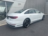 New 2025 Audi A8 L 3.0T image 3