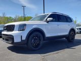 New 2025 Kia Telluride EX X-Line image 5