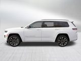 New 2025 Jeep Grand Cherokee L Overland image 4