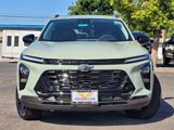New 2025 Chevrolet Trax ACTIV w/ Sunroof Package image 2