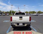 Used 2016 Chevrolet Colorado W/T w/ WT Convenience Package image 4