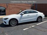 Certified 2025 Mercedes-Benz CLA 250 4MATIC image 2