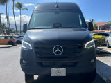 New 2025 Mercedes-Benz Sprinter 2500 image 2