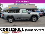 New 2025 GMC Sierra 2500 Pro image 2