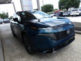 New 2025 Nissan Murano Platinum image 3