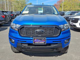 Certified 2023 Ford Ranger XLT w/ Equipment Group 301A Mid image 2