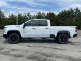 New 2025 Chevrolet Silverado 2500 Custom w/ Custom Value Package image 2