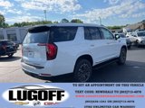 New 2025 GMC Yukon Elevation image 3