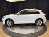 Used 2023 Audi Q5 2.0T Premium w/ Convenience Package image 4