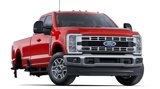 New 2025 Ford F250 XLT image 4