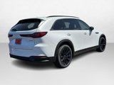 New 2025 MAZDA CX-90 3.3 Turbo w/ Premium Sport Pkg image 3