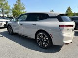 New 2026 BMW iX xDrive60 w/ Premium Package image 4