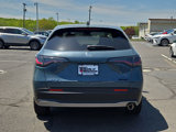 Certified 2024 Honda HR-V Sport image 6