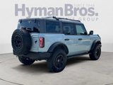 Used 2023 Ford Bronco Wildtrak image 3