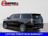 New 2025 Chevrolet Suburban Premier image 3
