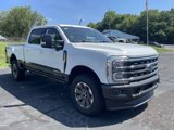 New 2025 Ford F250 King Ranch image 6
