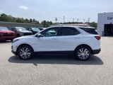 Certified 2023 Chevrolet Equinox LT image 3