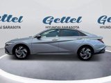New 2025 Hyundai Elantra SEL image 3