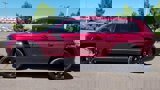 New 2025 Jeep Grand Cherokee L Altitude image 5
