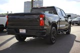 New 2026 Chevrolet Silverado 1500 RST w/ LPO, Dark Essentials Package image 6