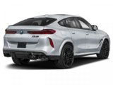 New 2026 BMW X6 M Competition w/ Executive Package image 2