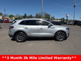 Used 2019 Lincoln Nautilus Select image 2