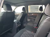 New 2025 Volkswagen Atlas SEL Premium R-Line image 5
