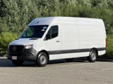 Used 2022 Mercedes-Benz Sprinter 2500 image 4