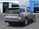 New 2025 Chevrolet Suburban Premier image 4
