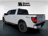 New 2025 Ford F150 XLT image 5