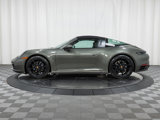 Certified 2022 Porsche 911 Targa 4 image 2