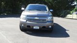 Used 2011 Chevrolet Suburban LTZ image 4