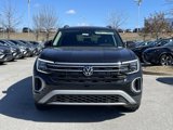New 2025 Volkswagen Atlas Peak Edition SE image 2