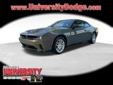 New 2025 Dodge Charger R/T w/ Quick Order Package 25M R/T image 1